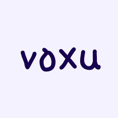 voxu.fm logo