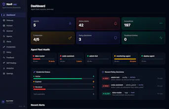 Navil.ai gallery image