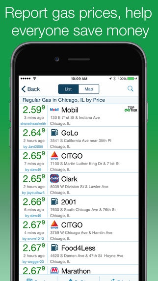 Gasbuddy gallery image