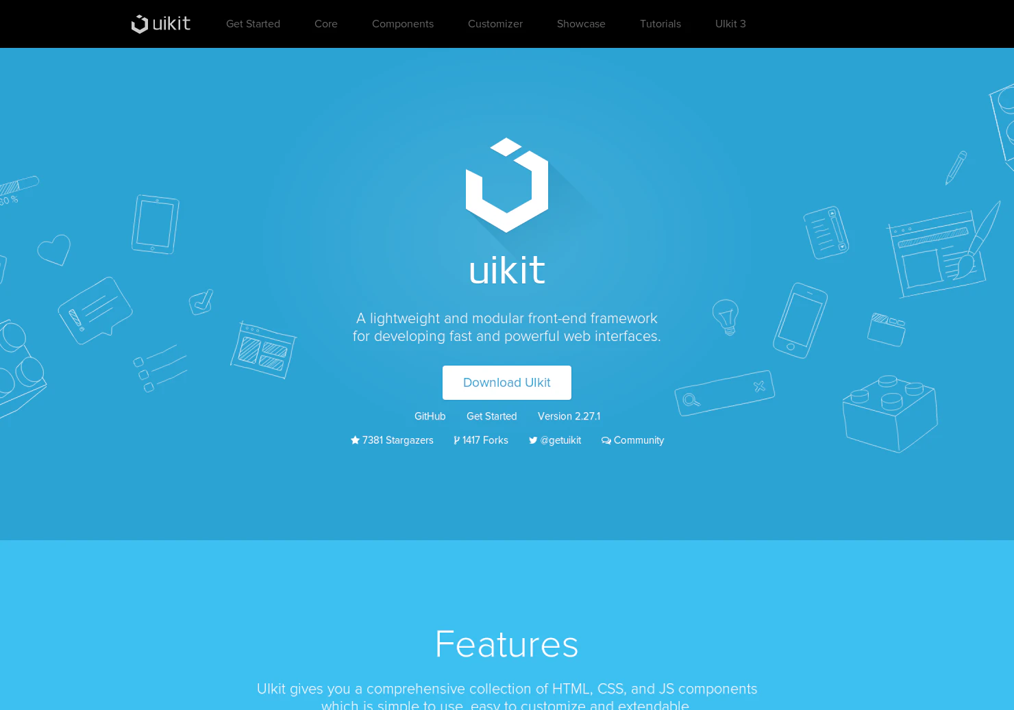 Uikit