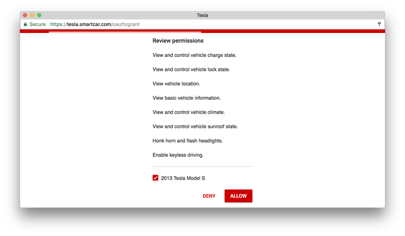 Teslabot gallery image