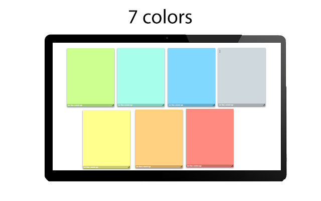 Pinoter - Browser Notes gallery image