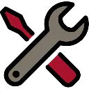Super arXiv logo