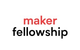 Maker Fellowship media 1