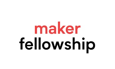 Maker Fellowship gallery image