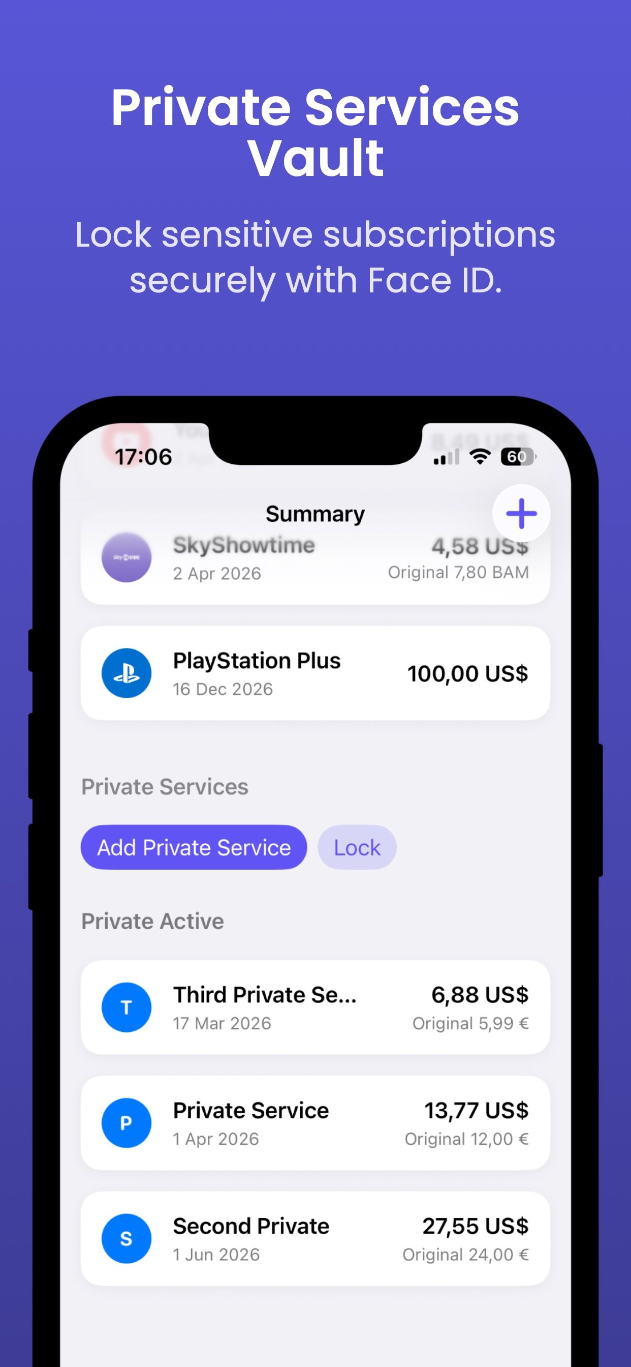 Subdue gallery image