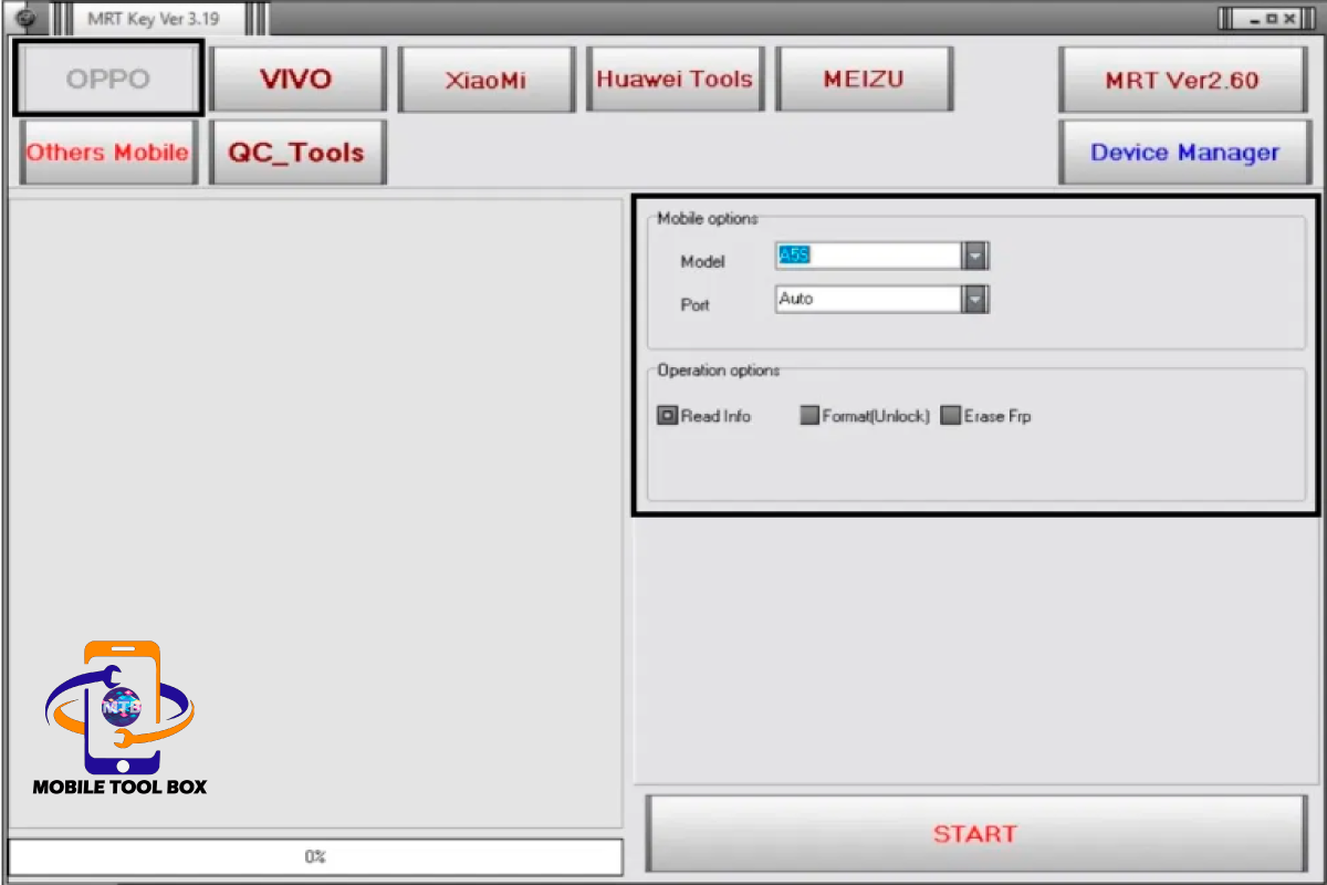 MRT Key Dongle  gallery image