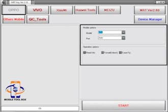 MRT Key Dongle gallery image