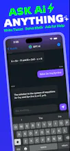 CHATGPT Ai Assistant - BuzzAi gallery image