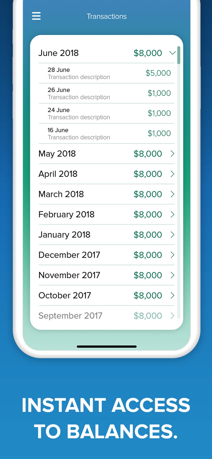 U-Nest: Save Money for Kids gallery image