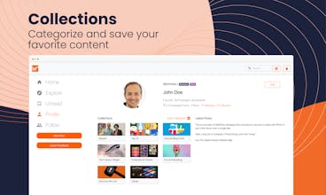 Wander gallery image