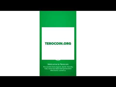 TeroCoin gallery image