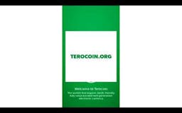 TeroCoin media 1