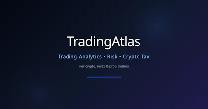 TradingAtlas gallery image