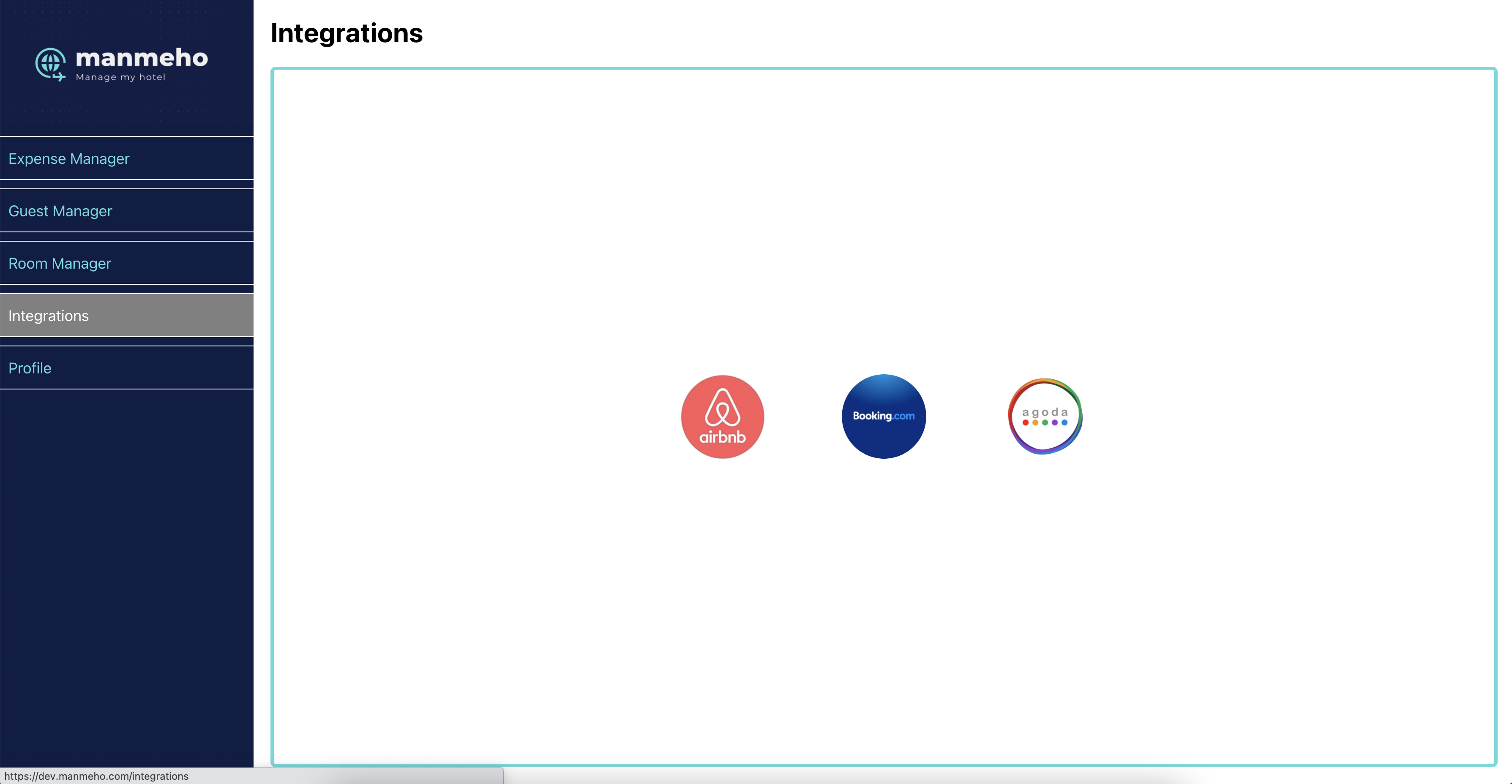 Manmeho gallery image