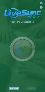 LiveSyncDesk