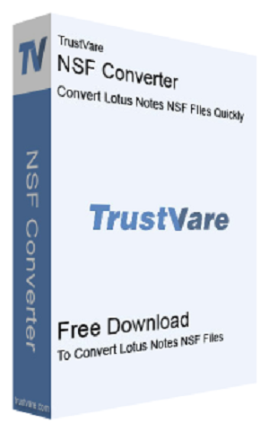 TrustVare NSF Conver... logo