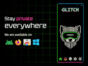 Glitch VPN gallery image