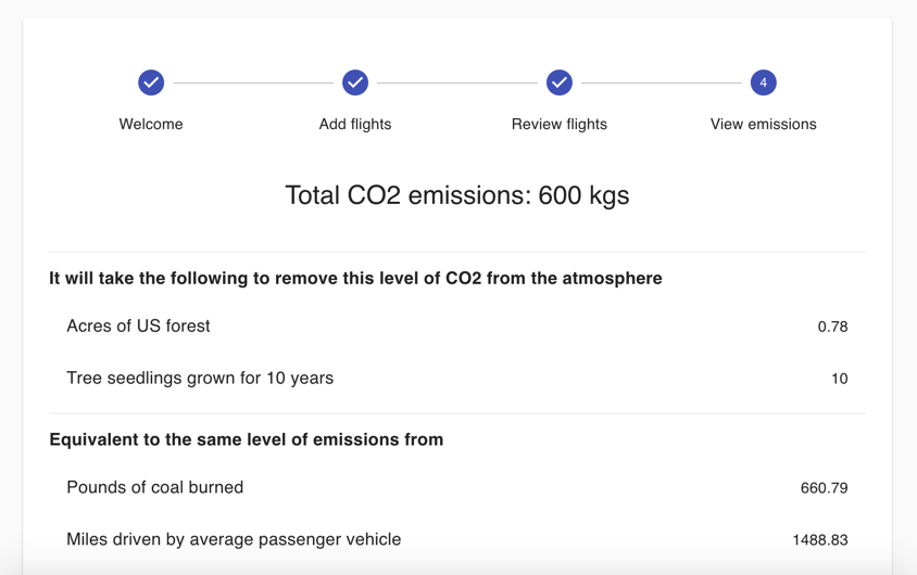 Flight Impact gallery image
