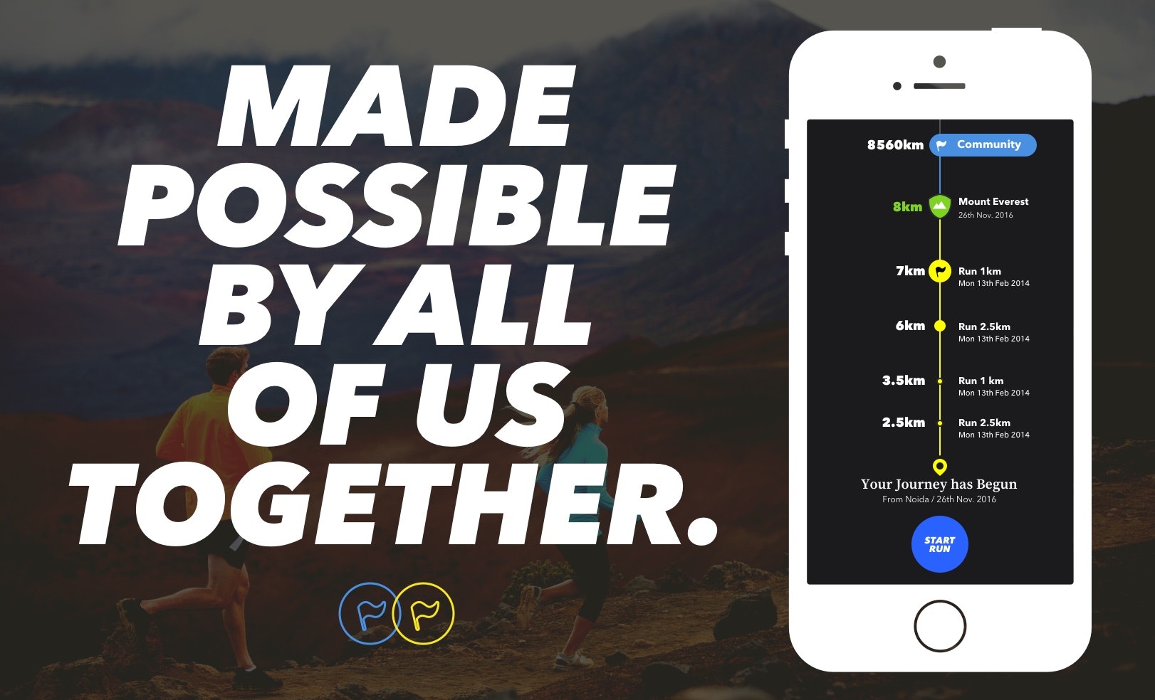 Get Set Run gallery image