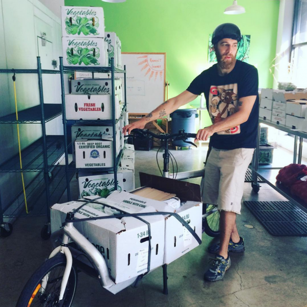 Nextdoorganics gallery image