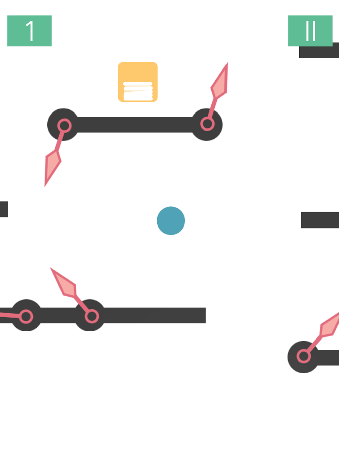 Bounce gallery image