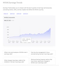 EarningsDigest.ai gallery image