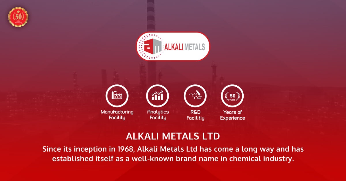 Industrial chemical suppliers 