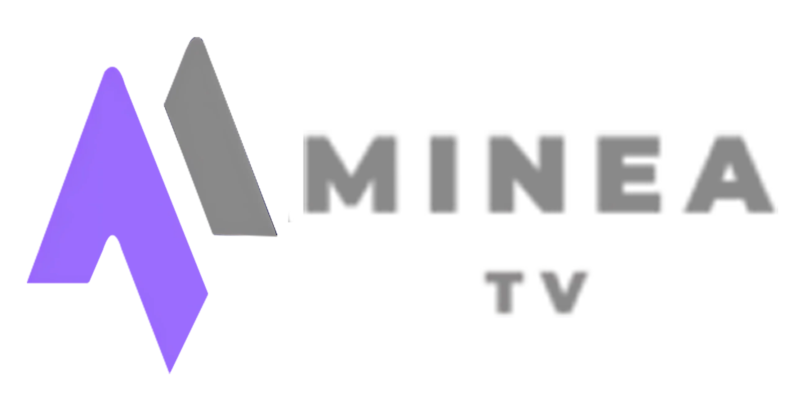 MineaTV logo