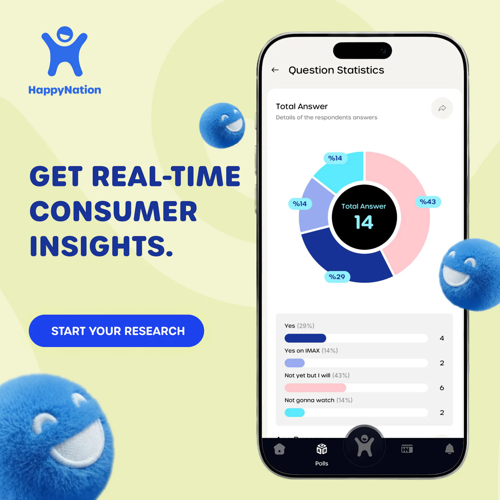 HappyNation screenshot 4