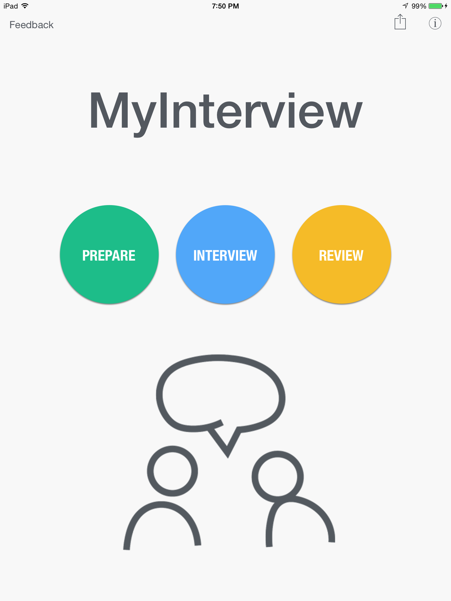 MyInterview