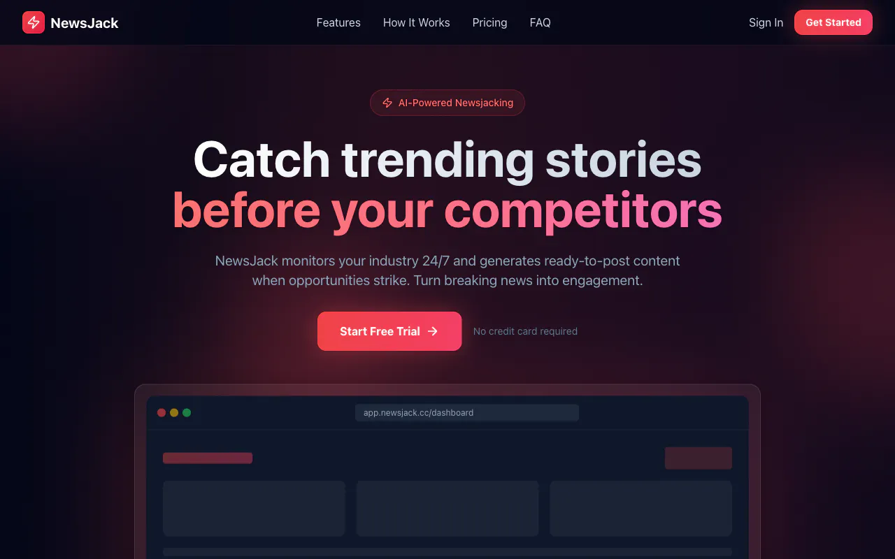 NewsJack gallery image