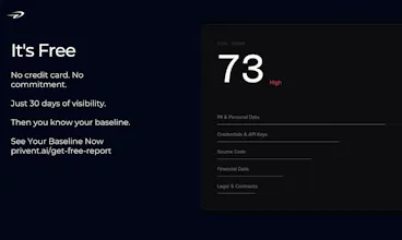 Privent gallery image