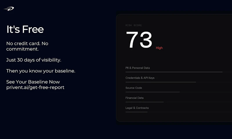 Privent screenshot 7