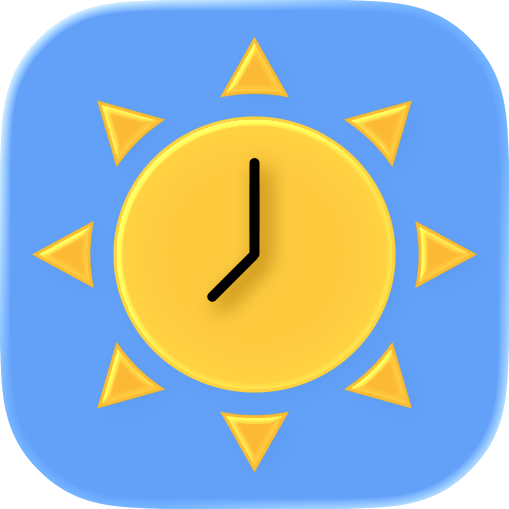 Sunrise Alarm for Smart Lights