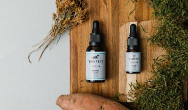 CBD Calculator gallery image