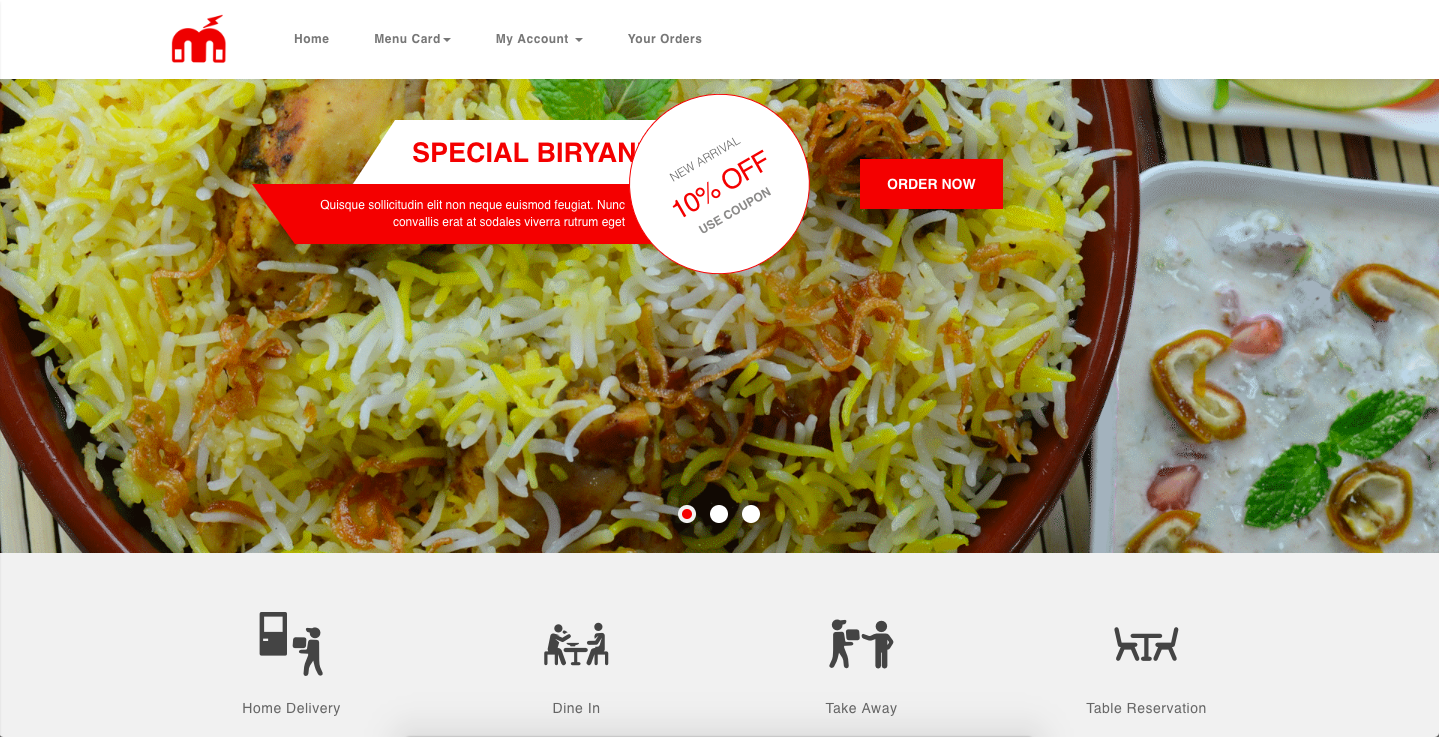 Maznut gallery image