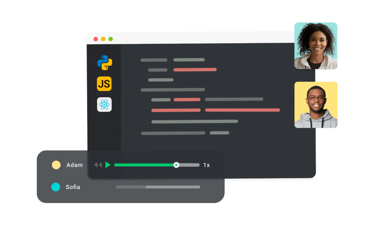 CoderPad gallery image