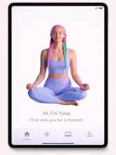 Inhale Exhale Studio gallery image