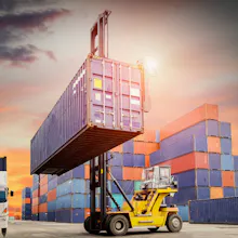 Air Freight Services gallery image