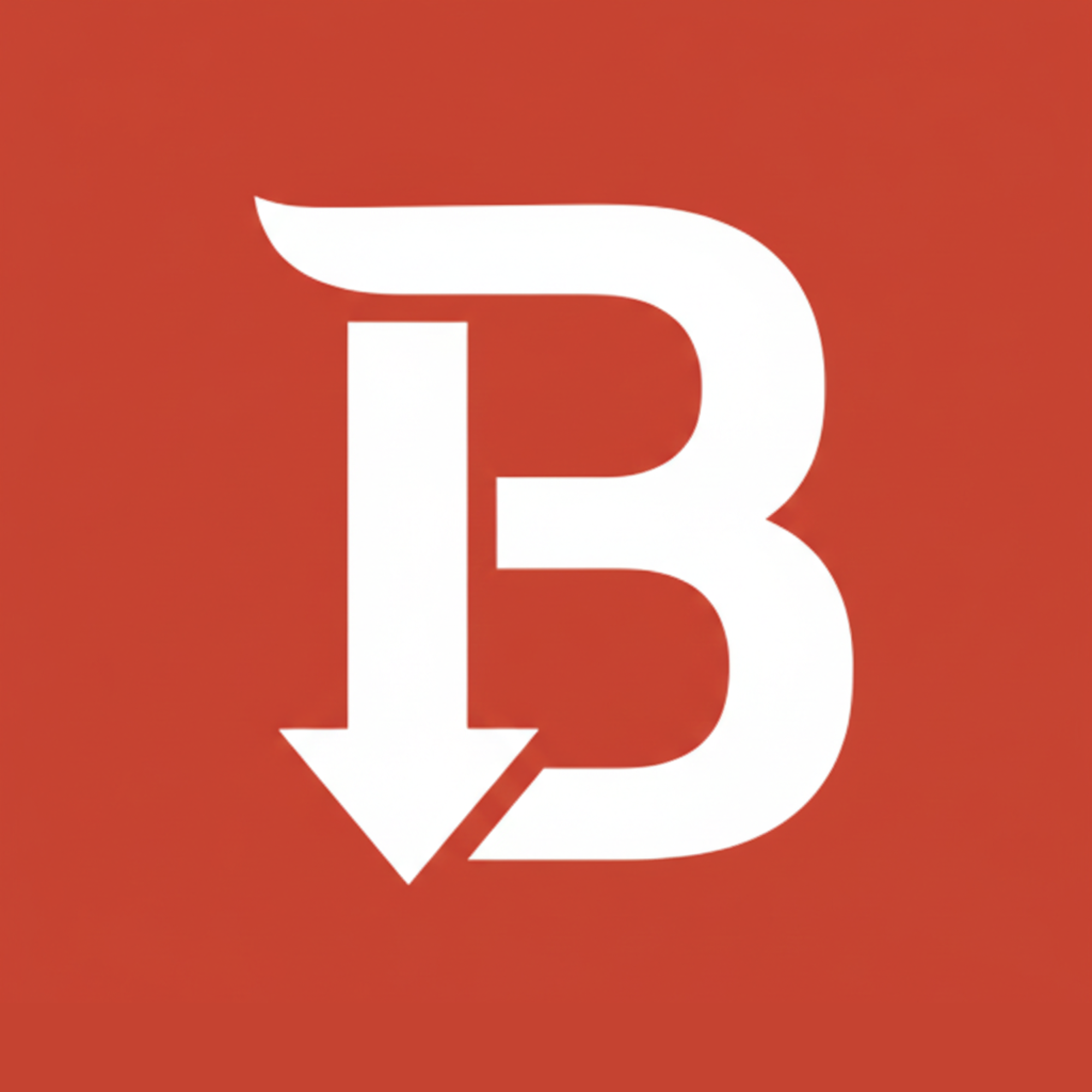 Buckty - Product Hunt launch logo