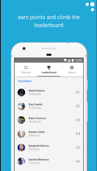 SmartUp gallery image