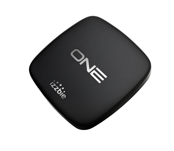 izzbie ONE gallery image