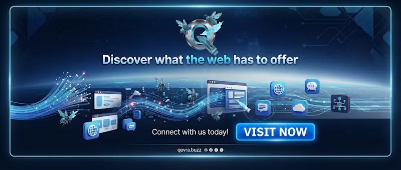 Qevra Buzz screenshot 2