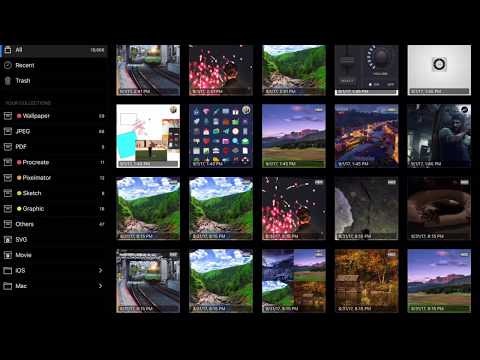 Pixave for iPad gallery image