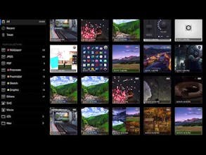 Pixave for iPad gallery image