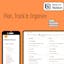 Kitchen Planner Management