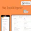Kitchen Planner Management