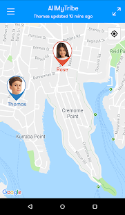 Spacetalk  A secure Smartwatch for Kids gallery image