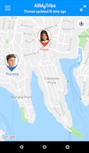 Spacetalk A secure Smartwatch for Kids gallery image